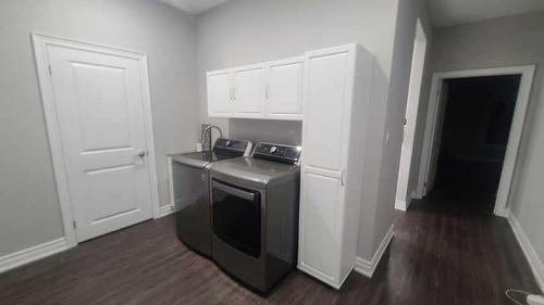 40850 Forks Road, Wainfleet, ON - Indoor Photo Showing Laundry Room