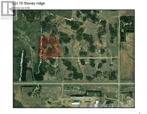 10 Stoney Ridge Place, North Battleford Rm No. 437, SK 