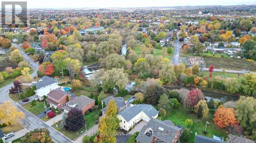 40 Tremaine Terrace, Cobourg, ON - Outdoor With View