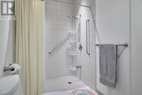 40 Tremaine Terrace, Cobourg, ON - Indoor Photo Showing Bathroom