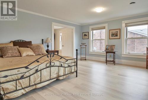 40 Tremaine Terrace, Cobourg, ON - Indoor Photo Showing Bedroom