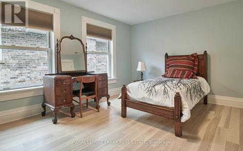 40 Tremaine Terrace, Cobourg, ON - Indoor Photo Showing Bedroom