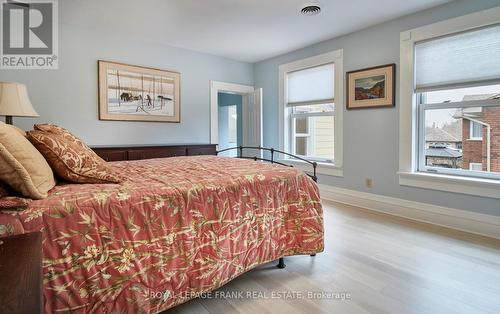 40 Tremaine Terrace, Cobourg, ON - Indoor Photo Showing Bedroom