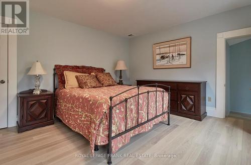 40 Tremaine Terrace, Cobourg, ON - Indoor Photo Showing Bedroom