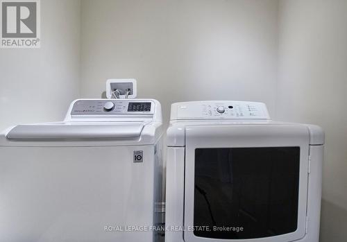 40 Tremaine Terrace, Cobourg, ON - Indoor Photo Showing Laundry Room