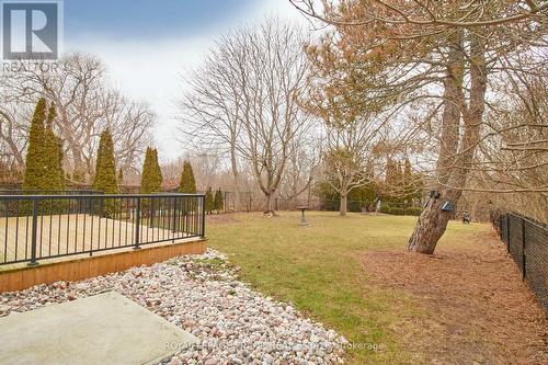 40 Tremaine Terrace, Cobourg, ON - Outdoor