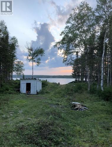 1 Island Pond, Sandy Badger, NL - Outdoor With View