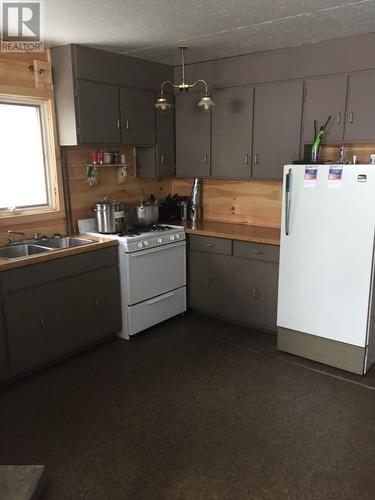 1 Island Pond, Sandy Badger, NL - Indoor Photo Showing Laundry Room
