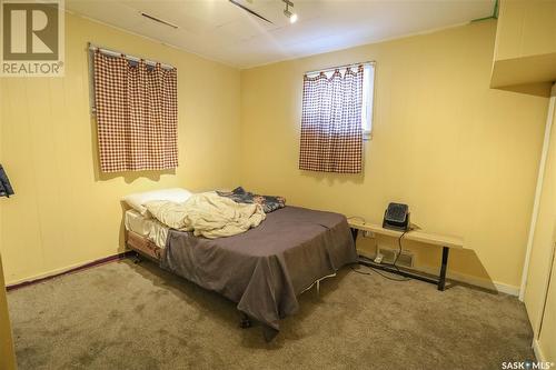 1162 107Th Street, North Battleford, SK - Indoor Photo Showing Bedroom