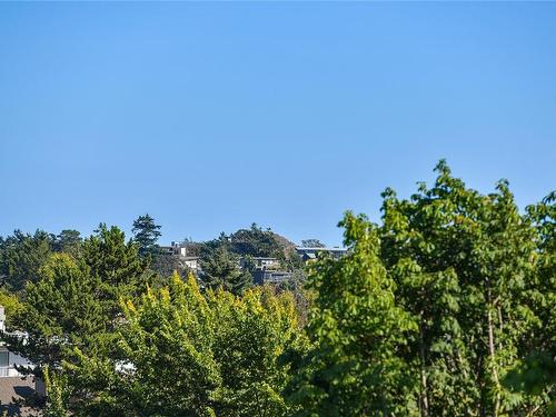508-999 Burdett Ave, Victoria, BC - Outdoor With View