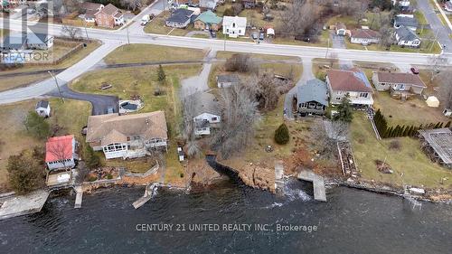 51 Water Street, Trent Hills, ON - Outdoor With Body Of Water With View