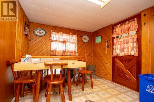 51 Water Street, Trent Hills, ON - Indoor Photo Showing Dining Room