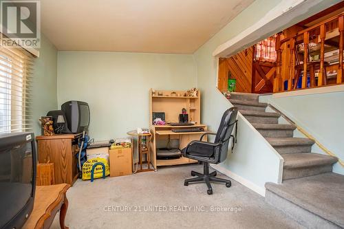 51 Water Street, Trent Hills, ON - Indoor Photo Showing Office