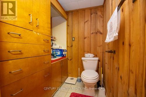 51 Water Street, Trent Hills, ON - Indoor Photo Showing Bathroom