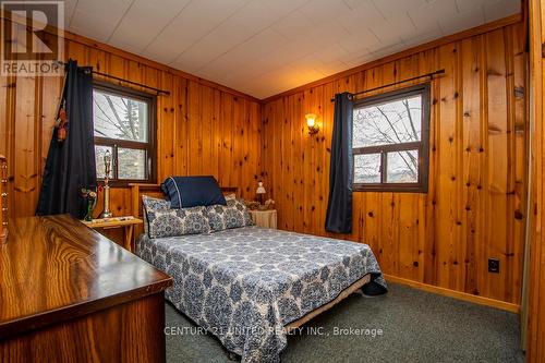 51 Water Street, Trent Hills, ON - Indoor Photo Showing Bedroom