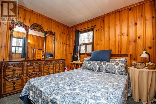 51 Water Street, Trent Hills, ON - Indoor Photo Showing Bedroom