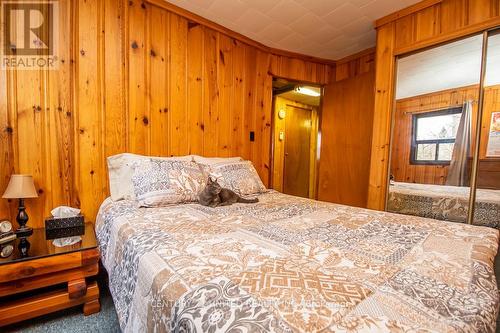 51 Water Street, Trent Hills, ON - Indoor Photo Showing Bedroom