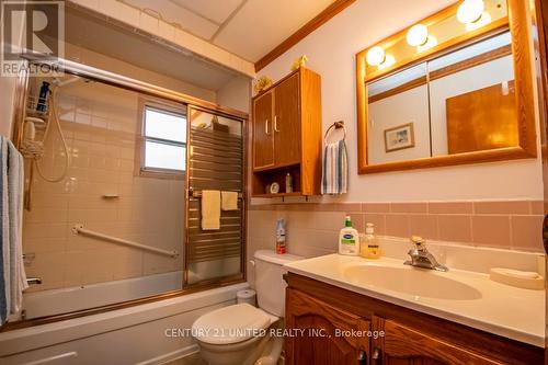 51 Water Street, Trent Hills, ON - Indoor Photo Showing Bathroom