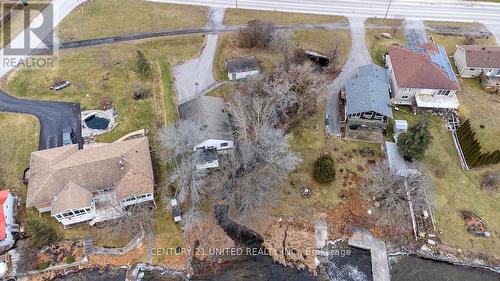 51 Water Street, Trent Hills, ON - Outdoor With View