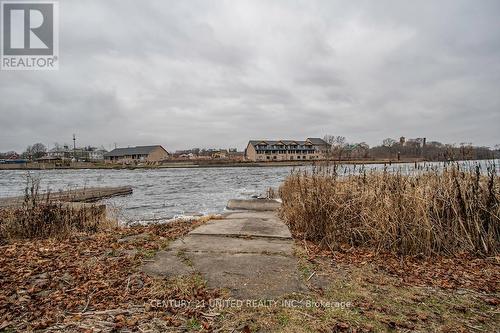 51 Water Street, Trent Hills, ON - Outdoor With Body Of Water With View