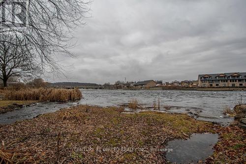 51 Water Street, Trent Hills, ON - Outdoor With Body Of Water With View