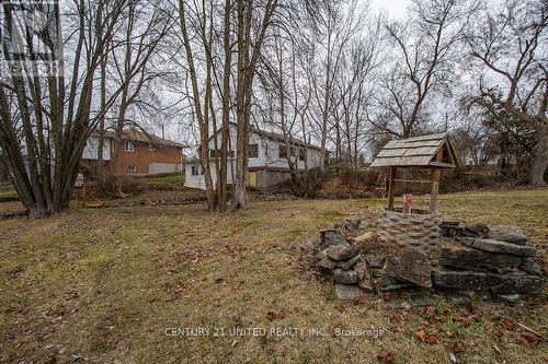 51 Water Street, Trent Hills, ON - Outdoor