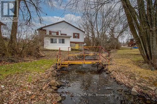 51 Water Street, Trent Hills, ON - Outdoor