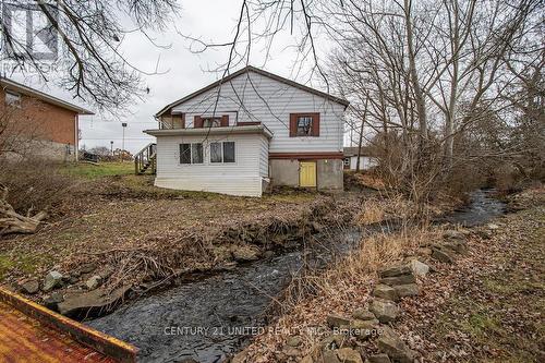 51 Water Street, Trent Hills, ON - Outdoor