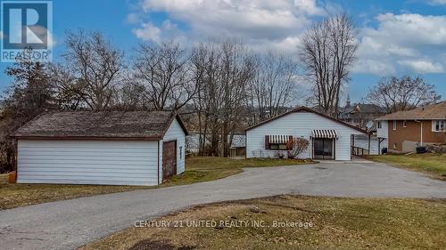 51 Water Street, Trent Hills, ON - Outdoor