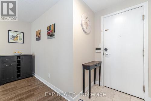 566 - 313 Richmond Street E, Toronto, ON - Indoor Photo Showing Other Room