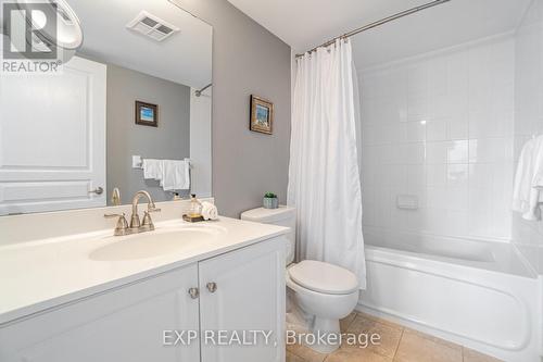 566 - 313 Richmond Street E, Toronto, ON - Indoor Photo Showing Bathroom