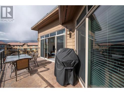 4026 Pritchard Drive Unit# 6401, West Kelowna, BC - Outdoor With Deck Patio Veranda With Exterior