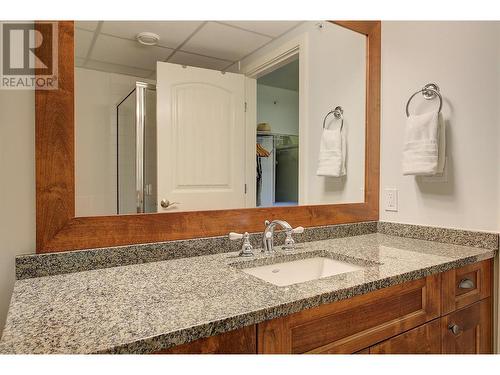 4026 Pritchard Drive Unit# 6401, West Kelowna, BC - Indoor Photo Showing Bathroom