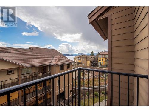 4026 Pritchard Drive Unit# 6401, West Kelowna, BC - Outdoor With Exterior