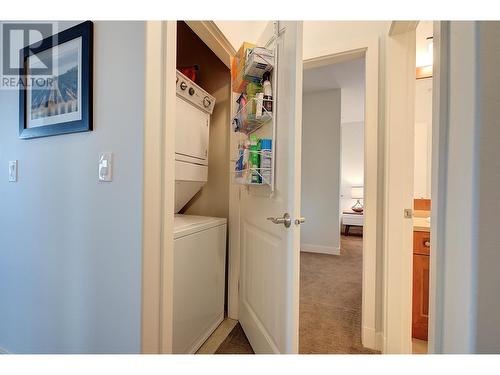 4026 Pritchard Drive Unit# 6401, West Kelowna, BC - Indoor Photo Showing Laundry Room