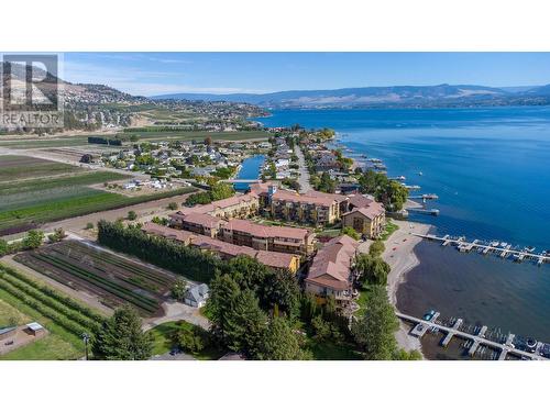4026 Pritchard Drive Unit# 6401, West Kelowna, BC - Outdoor With Body Of Water With View