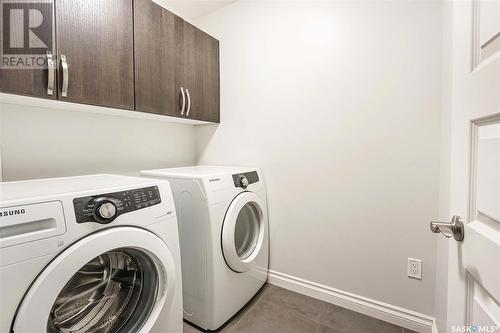 2131 Coy Avenue, Saskatoon, SK - Indoor Photo Showing Laundry Room