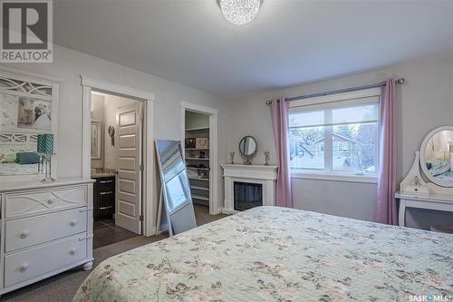 2131 Coy Avenue, Saskatoon, SK - Indoor Photo Showing Bedroom