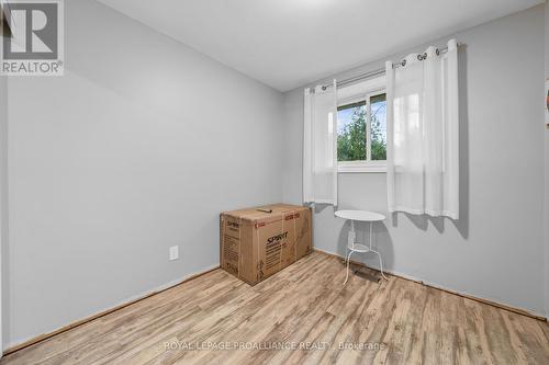 #F3 -400 Westwood Dr, Cobourg, ON - Indoor Photo Showing Other Room