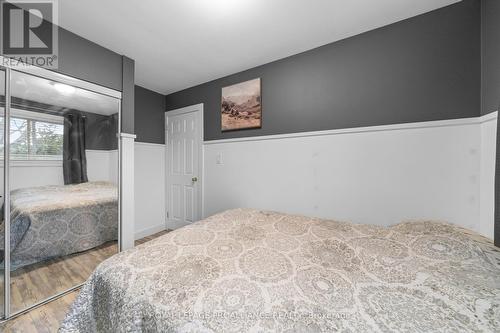 #F3 -400 Westwood Dr, Cobourg, ON - Indoor Photo Showing Bedroom