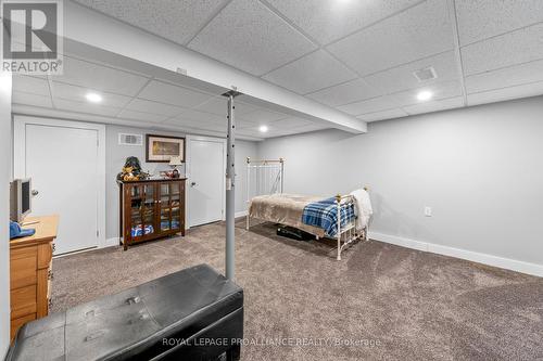 F3 - 400 Westwood Drive, Cobourg, ON - Indoor Photo Showing Other Room