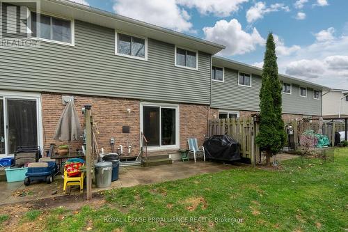 F3 - 400 Westwood Drive, Cobourg, ON - Outdoor With Exterior
