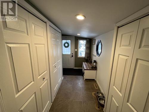 5307 43 Street, Fort Nelson, BC - Indoor Photo Showing Other Room