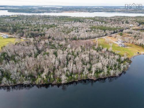 Lot Roberts Island Road, Roberts Island, NS 