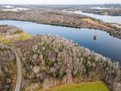 Lot Roberts Island Road, Roberts Island, NS 