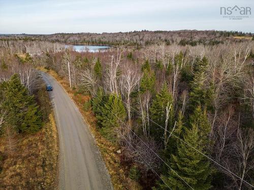 Lot Roberts Island Road, Roberts Island, NS 