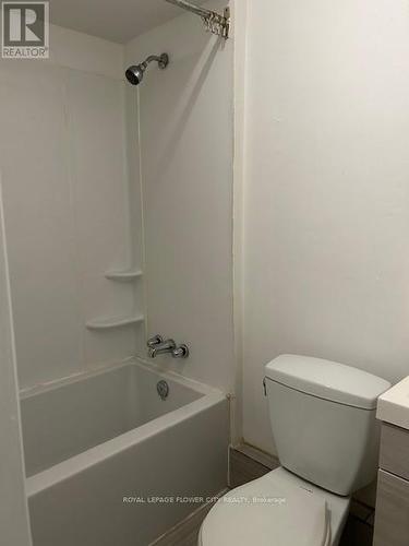 1774 Eglinton Avenue W, Toronto, ON - Indoor Photo Showing Bathroom