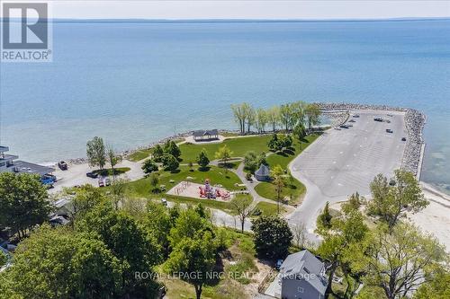 8 Shores Lane, Fort Erie, ON - Outdoor With Body Of Water With View