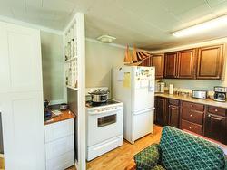 Kitchen - 