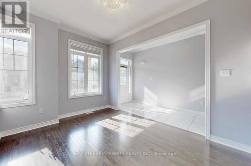91 William Bartlett Drive, Markham, ON - Indoor Photo Showing Other Room